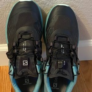 Salomon Pro size 7 BRAND NEW